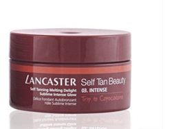 Bronceador LANCASTER Glow Infinite Perfect (200 ml)