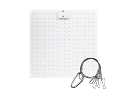 2026-lámpara Led De Crecimiento Vegetal 50w Espectro Completo Para Plantas Interiores Invernadero Jardinera Luz De Complemento