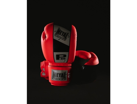 Guantes para Mujer de Boxeo METAL BOXE (8 oz - Multicolor)