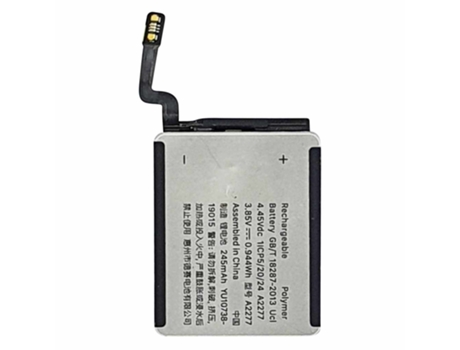 Bateria Apple watch 5 | A2181 (296mAh)