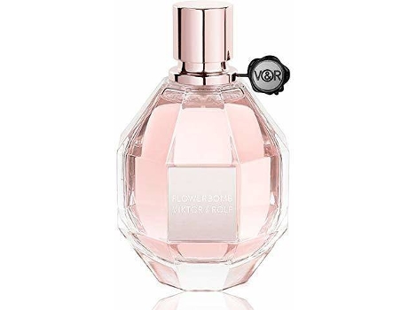 Perfume VIKTOR&ROLF Flowerbomb (Eau de parfum -30 ml)