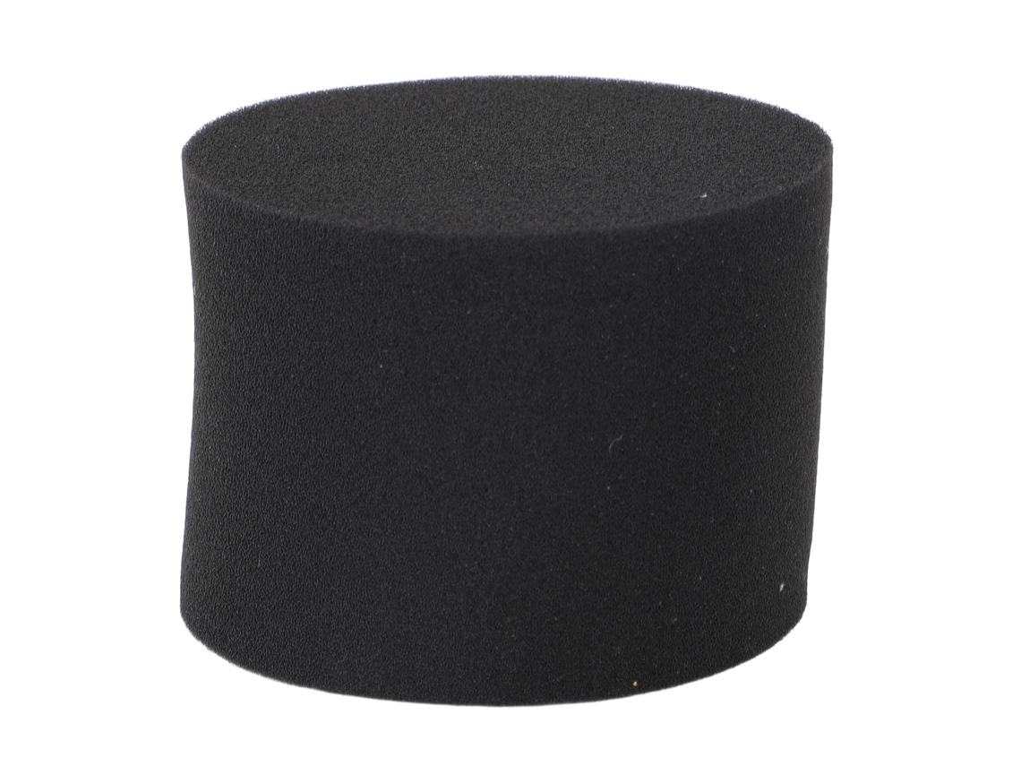 Espuma Para Tubo De Puerto De Altavoz De 110 Mm X 80 Mm. Pieza De Repuesto Para Caja Acústica.
