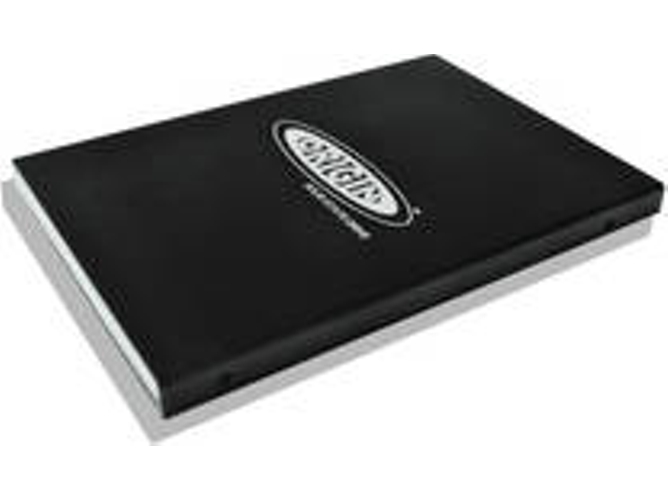 Disco SSD Interno ORIGIN STORAGE NB-512SSD-3DTLC (512 GB - SATA - 550 MB/s)