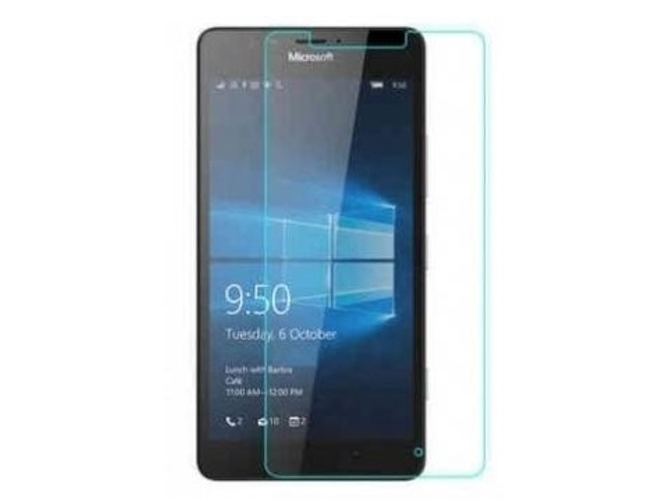 Protector de Pantalla Microsoft Lumia 950, Lumia 950 Dual Sim