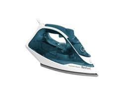 Plancha de Vapor TEFAL FV2839E0 (2400 W - 270 ml)