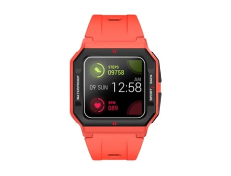 Smartwatch RADIANT SMARTWATCH Ras10502