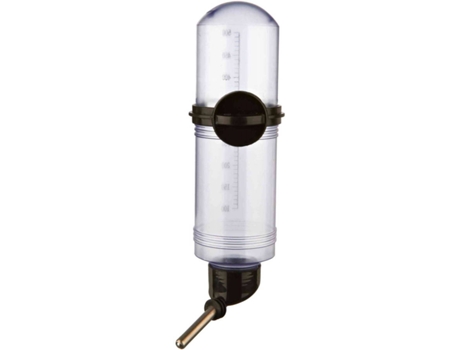 Bebedero para Roedores TRIXIE 33859 (Naranja - 500 ml)