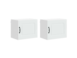 Maison Exclusive - Mueble De Cocina Kalmar 2 Pcs 50 X 31 X 40 Cm