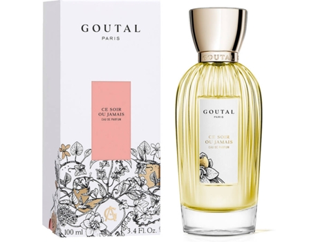 Perfume ANNICK GOUTAL Goutal Paris Ce Soir Ou Jamais Eau de Parfum (100 ml)