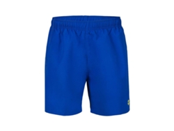 Bañador de Hombre para Natación ARENA Fundamentals Verde (XL)