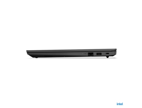 Portátil LENOVO 67360 (15.6 '' - Intel® Core™ i3 i3-1115G4 - RAM: 8 GB - 256 GB SSD - Intel® UHD Graphics)