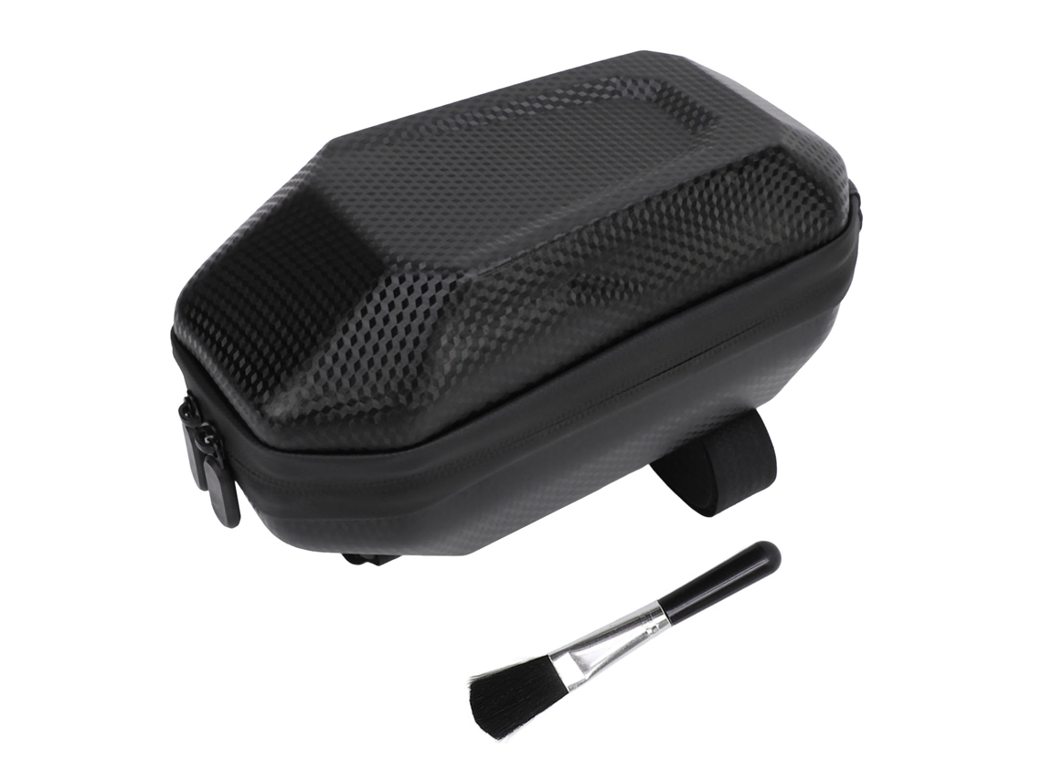 Bolsa De Manillar De Eva Para Bicicleta Y Motocicleta, Bolsa Delantera Para Bicicletas De Montaña, Bicicletas De Carretera, Bicicletas Eléctricas Y Patinetes.