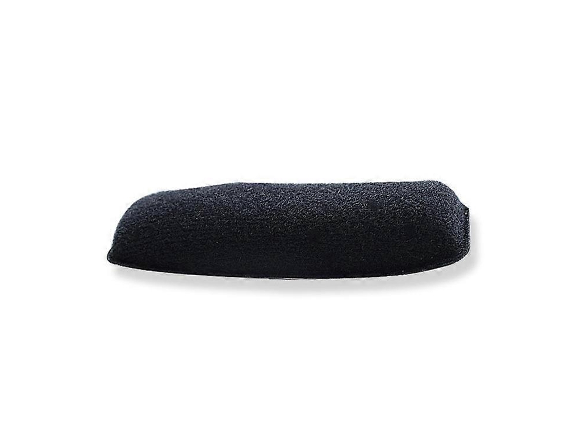 2 fundas protectoras de esponja para auriculares gaming Logitech A10