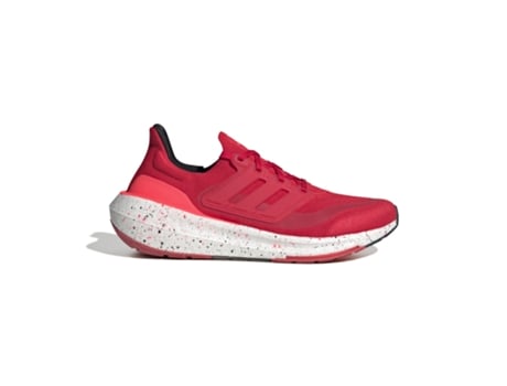 Zapatillas para Running ADIDAS Ultraboost Rojo (45/3)