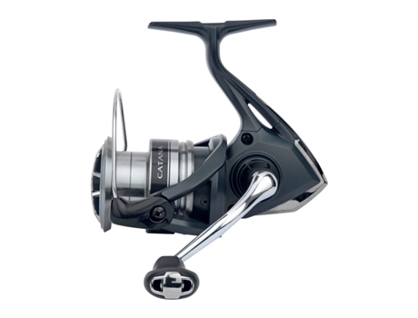 Carrete SHIMANO Catana Fe C3000 Hg