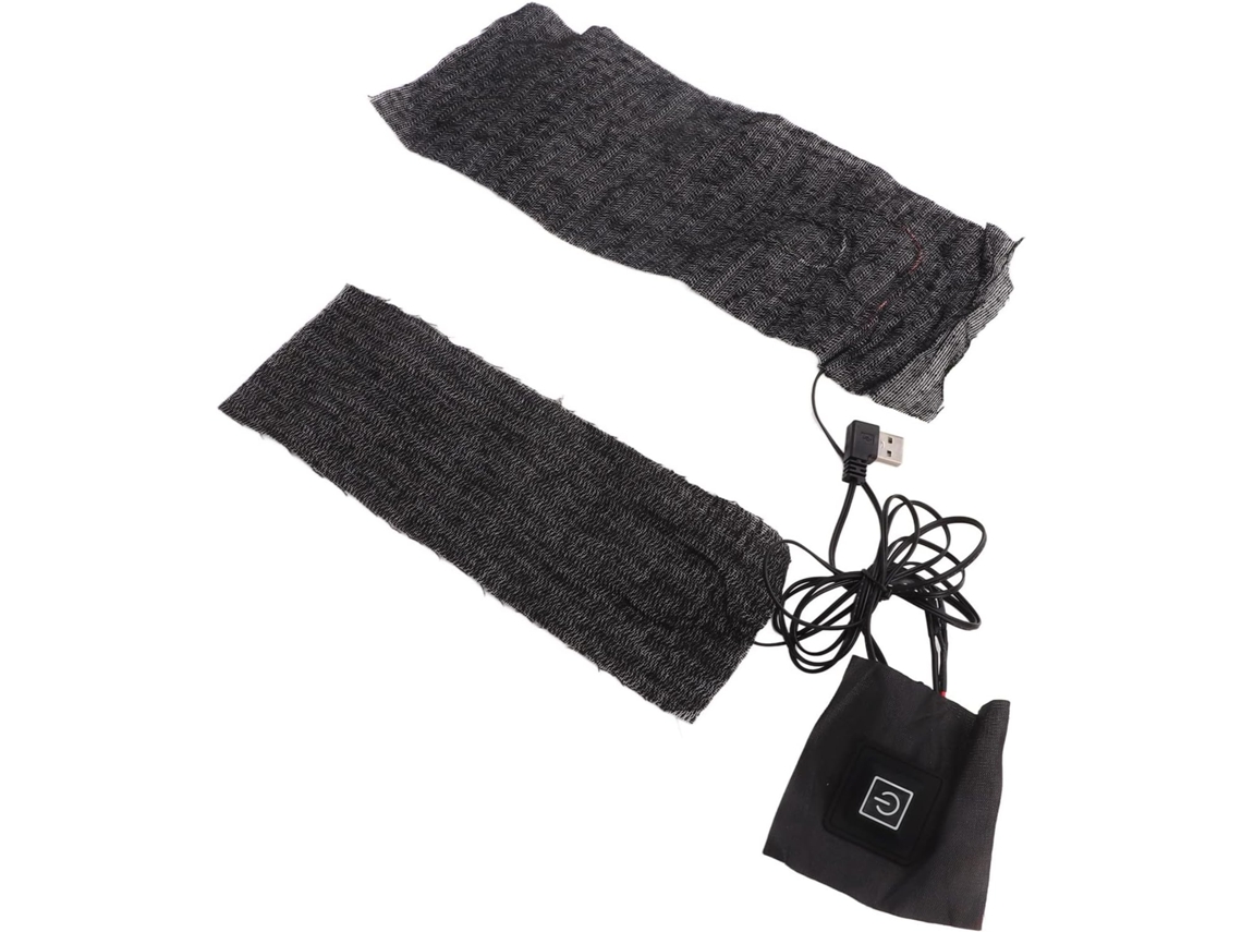 Calentador de ropa USB con 3 niveles SFUSHOS