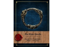 Libro The Elder Scrolls Online Tales of Tamriel - Book II The Lore de Bethesda Softworks (Inglés - Tapa Dura)