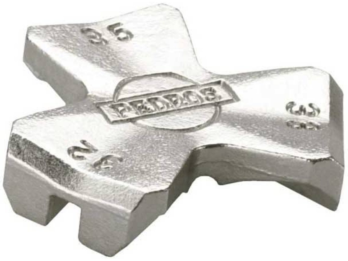 Herramienta PEDRO´S Multi Spoke Wrench (Tamaño Unico)