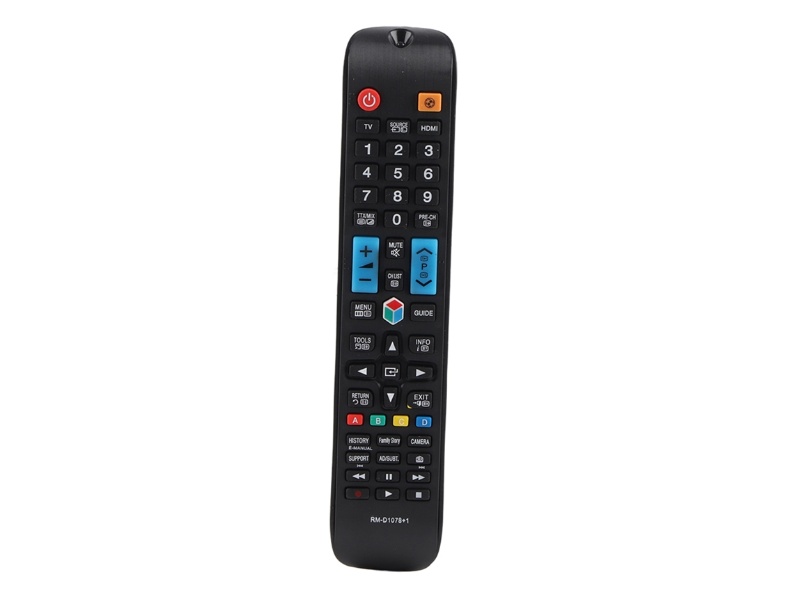 Mando A Distancia De Repuesto Para Smart Tv Samsung Rm-d1078 - Mando A Distancia Para Tv