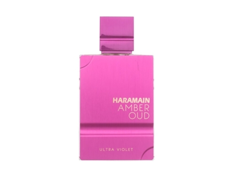 AL HARAMAIN - Amber Oud Ultra Violet - For Women, 60 ml