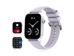 Reloj inteligente YEMAESRE I82 Morado