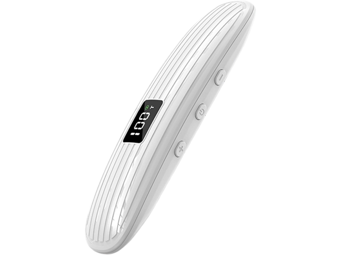 Altavoz Bajo La Almohada, Conducción Ósea, Apagado Automático, Sin Ruido.