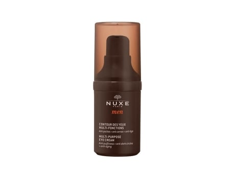 Crema de Ojos NUXE Men (15 ml)
