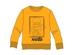 Camiseta de Naruto para niños B.active