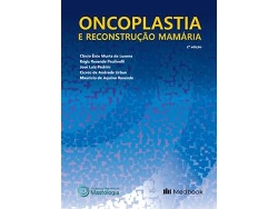 Libro Oncoplastia E Reconstrução Mamária de José Luiz Pedrini (Portugués)