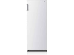 Frigorífico KUNFT KSD9260 (Estático - 246 L - 143,4 cm - Blanco)