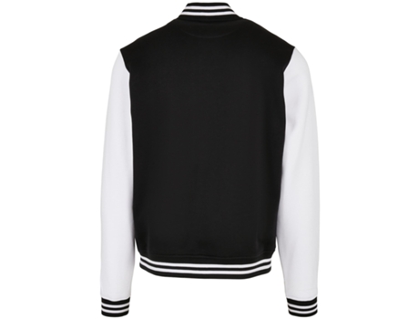 Abrigo para Hombre STARTER (2XL - Negro)