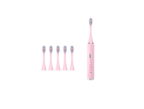 Cepillo de Dientes Eléctrico LMWT Sensor Inteligente