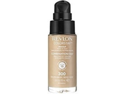 Base REVLON Colorstay Combinationoil Skin300-Golden Foundation Beige