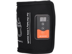Bolsa Aquecedora De Mamadeira Usb, Aquecimento Rápido, Aquecedor De Mamadeira
