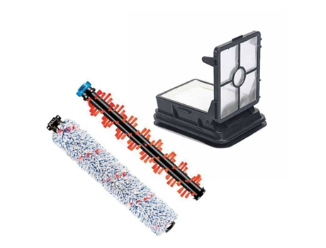 Accesorio Aspiradores BISSELL Filtro multisuperficie serie 1785