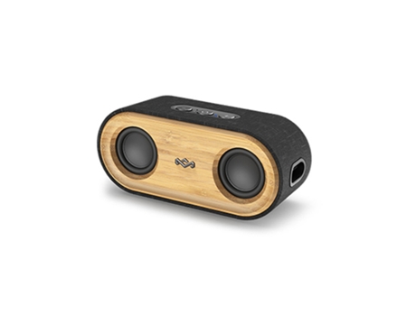 Get Together 2 Mini altavoz portátil THE HOUSE OF MARLEY