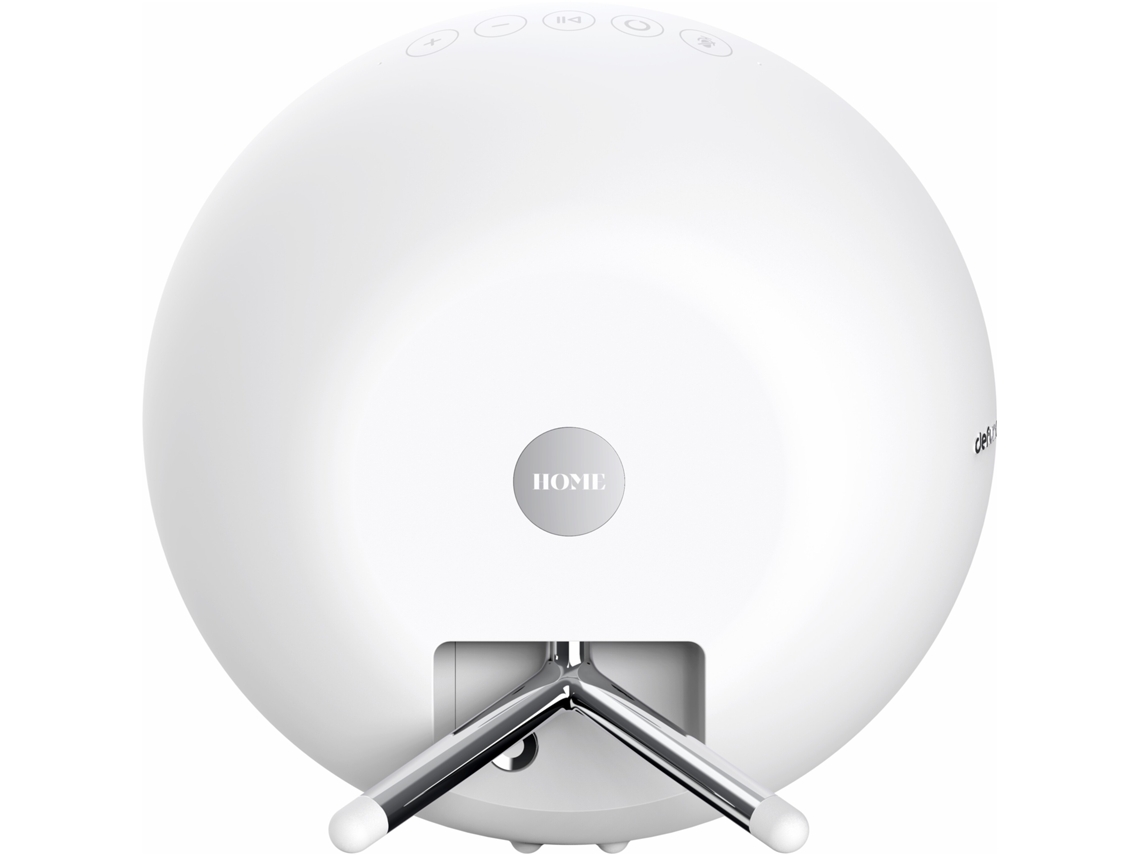 Altavoz pequeño Xoopar True Home