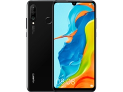 Smartphone HUAWEI P30 lite (Reacondicionado Marcas Mínimas - 128 GB - Midnight black)