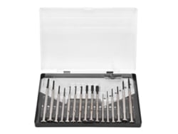 Kit de destornilladores (precisos y multifuncionales)