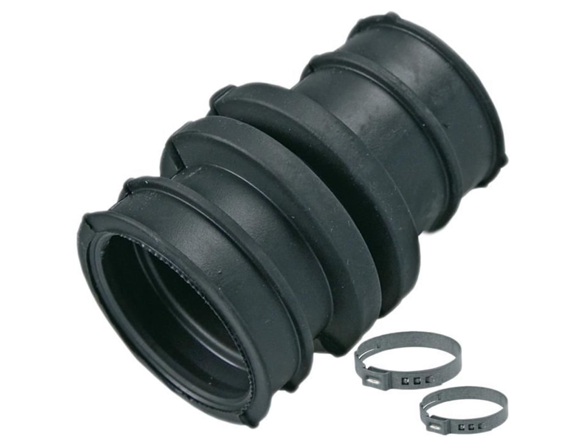 Abrazaderas de manguera de salida de bomba de ciclismo para lavavajillas Bauknecht Ignis Laden Ikea WHIRLPOOL