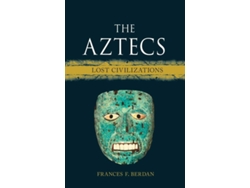 Libro The Aztecs de Frances F.Berdan  (Inglés)