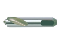 RUKO-101081TC-Bit para puntos de soldadura (Ø 8,0 (v) mm)