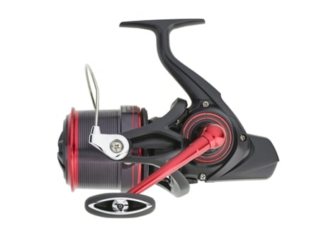 Carrete DAIWA Cc S 22 35 Scw 5000 Qdr TU