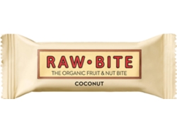 Barra RAWBITE Coco (50gr)