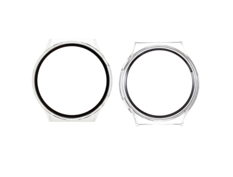 Carcasa de TPU para Huawei Watch GT 2 Pro - translúcido