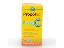 Complemento Alimentar ESI Propolaid Propol C (20 comprimidos)