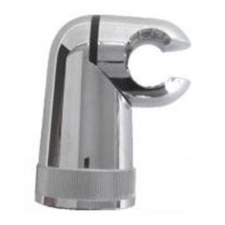 Soporte ducha bayoneta 03622 cromo