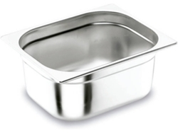 Caja LACOR Gastronorm