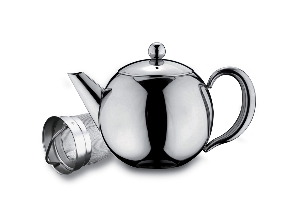 Tetera E Infusor 1.5L CAFE OLE Rondeo