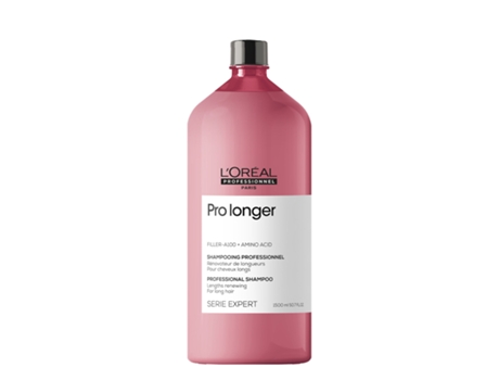 Se Pro Champú Reforzante Más Largo 1.5L LOREAL